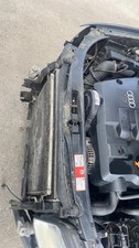 Face avant AUDI A4 2 PHASE 1