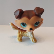 figurine PETSHOP  original