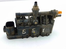  2006 Diesel Bloc de soupape