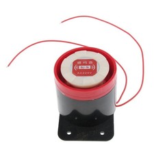 Avertisseur  Système