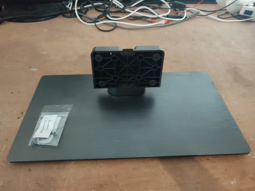 Pied support stand base - stand,