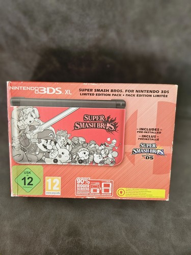 Nintendo 3ds console - nintendo, et