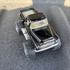 Kinsmart Off Road Big Foot