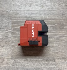 HILTI PM 20 CG A12 Precision