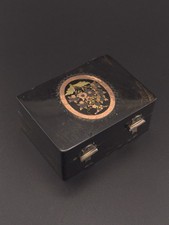 Boîte à mouches XVIIIe en