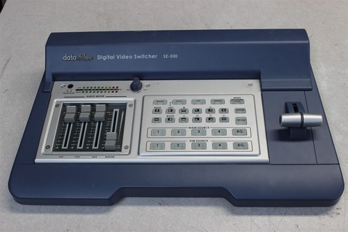 Datavideo digital video - digital,