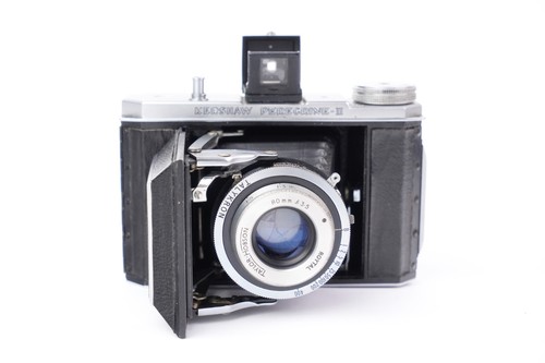 Appareil photo folding kershaw - appareil,