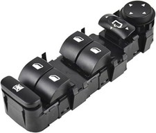 Platine commande de lève