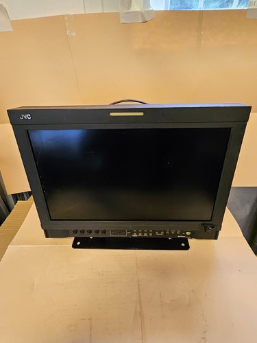 Moniteur jvc v17g1 - jvc,