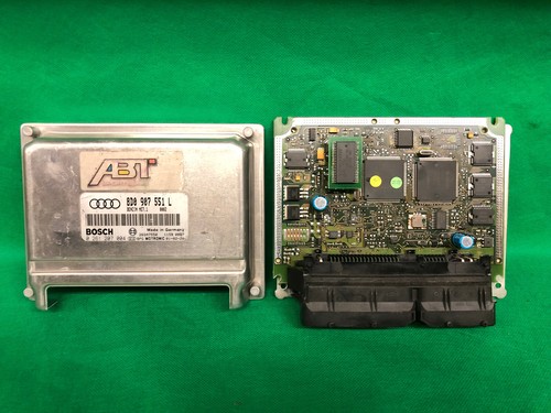 Abt plug play programmed - plug, 01