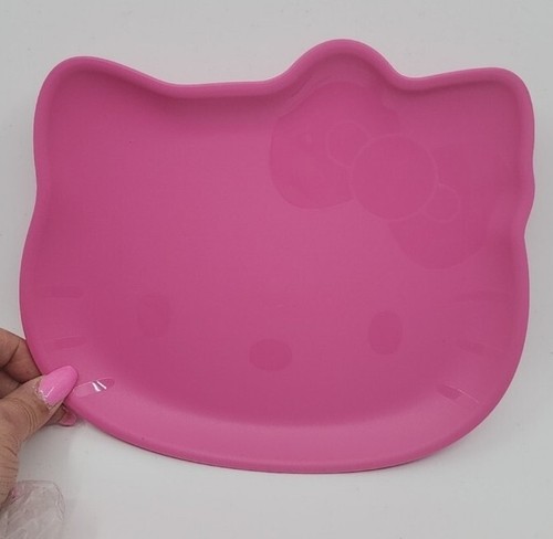 Tupperware hello kitty - hello,
