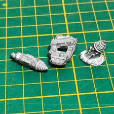 Warhammer Epic 40k | Squat |