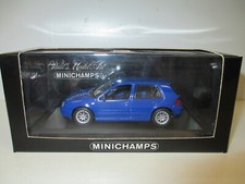 VOLKSWAGEN GOLF 4 IV GTI