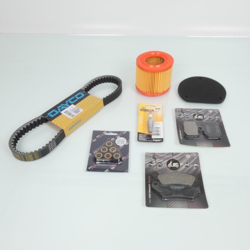 Kit révision entretien rms - kit,