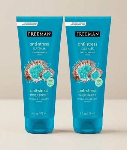 Freeman facial anti - 2x,
