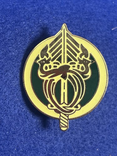 Army 92nd military police - us,