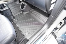 Neuf TPE Tapis de sol pour Hyundai Ioniq 5 électrique H/B 5p 2021-…