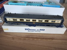Hornby acHO, Voiture PULLMAN