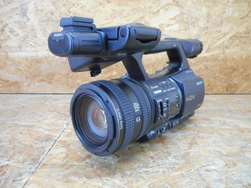 Caméscope professionnel sony - caméscope,