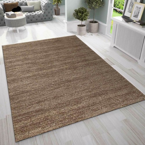 Moderne poils ras - moderne, tapis