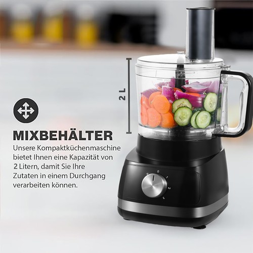 Sndoas robot cuisine - sndoas,