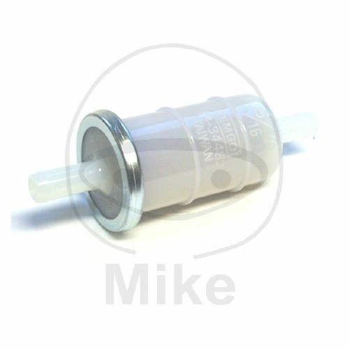 Filtre essence plastique - À,