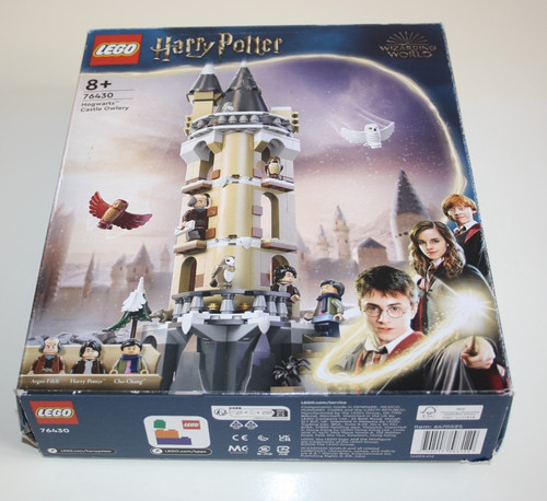 Lego harry potter - -, la