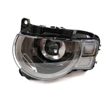 Land Rover Defender 2022 Phare