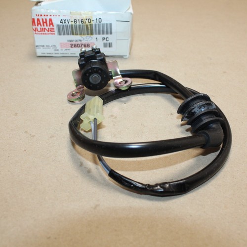 Capteur allumage yzf 100 r1 - capteur, d