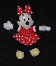 🐭Peluche doudou Minnie