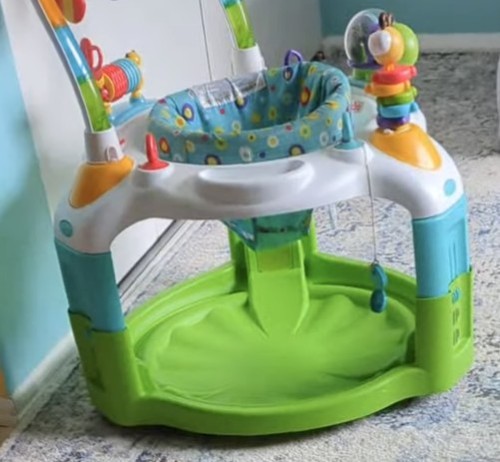 Baby play table - 3,