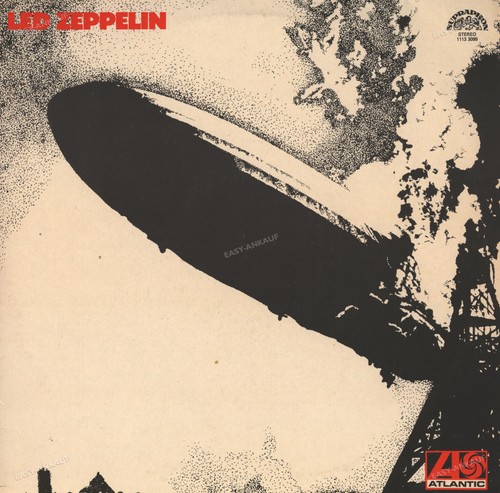 Led zeppelin - led,