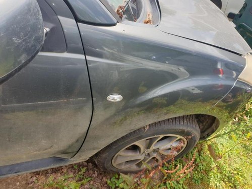 Aile avant droit citroen - aile,