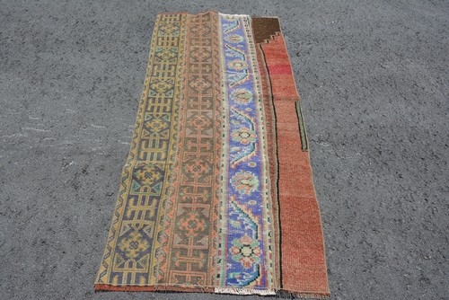 Tapis accent vintage - tapis,