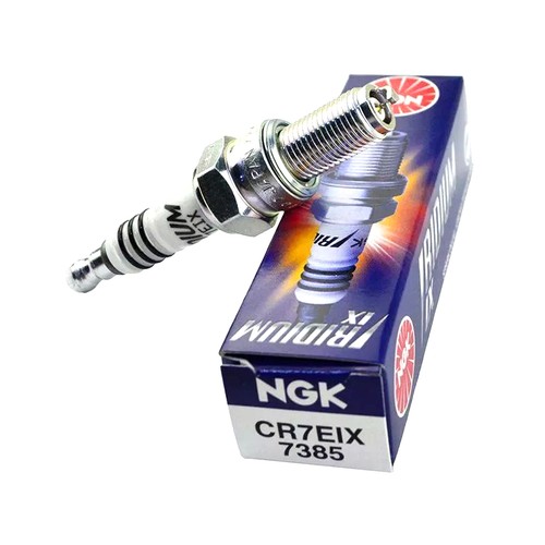 Bougie ngk cr7eix - bougie, pour