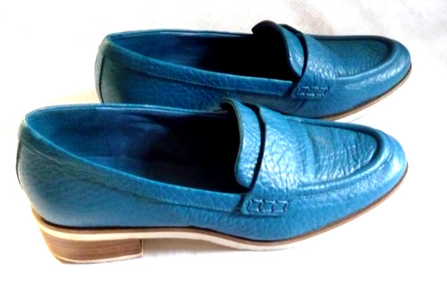 Chaussures mocassin what for