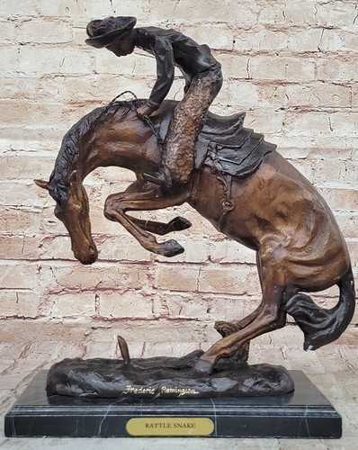 Handmade bronze sculpture - handmade,