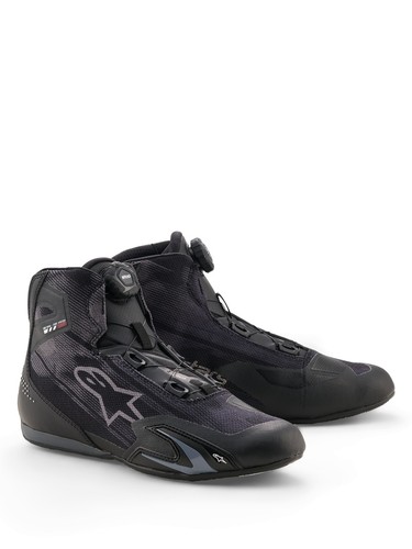 Alpinestars celer vented - alpinestars,