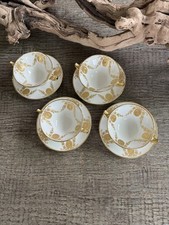 4 Beautiful Minton For Tiffany