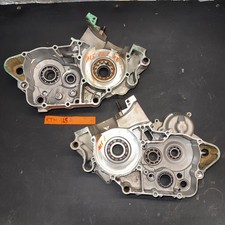 CARTER MOTEUR CENTRALE KTM 125