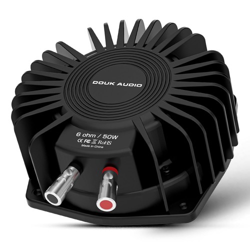 Bass shaker 50w high - bass, shaker: