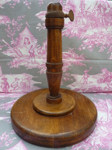 Mannequin ancien pied - pied, de