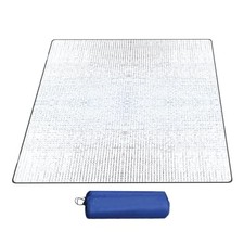 Tapis Isolant Camping