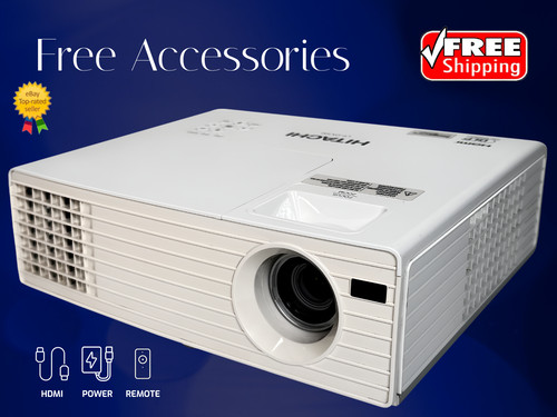 Projecteur dlp ansi 3000 - ansi,