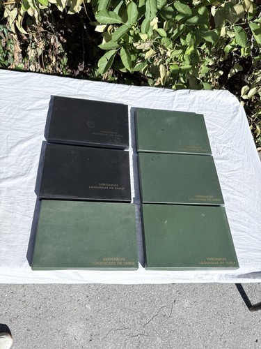 Service couverts laguiole - 36,