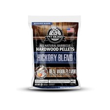 Sac de Pellets en Bois Saveur