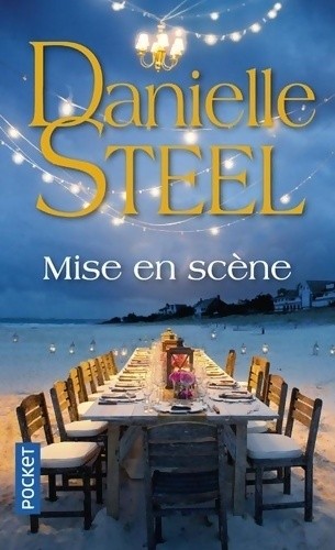 Mise scène danielle - scène,