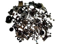 nuts and bolts for YAMAHA FJ 1100 1984-1985 used 159691