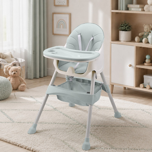 Baby vivo chaise haute - baby, de