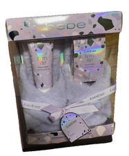 Bebe Ultimate Foot Pampering